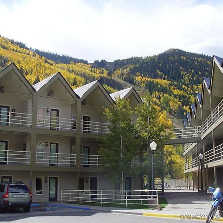 Telluride Alpine Lodge 外观 照片